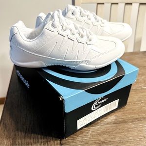 Cheer Shoes